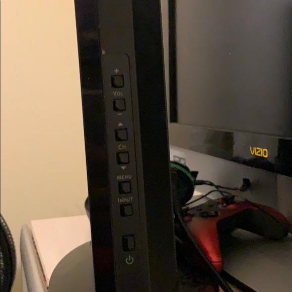 Mini flat screen - Picture 5 of 7